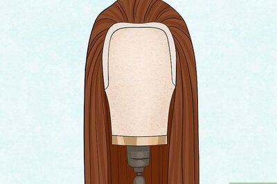 How to Cut a Lace Front Wig