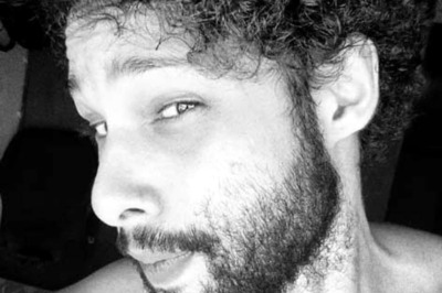 Siddhant Chaturvedi Praises the Camera, Filters, Selfies in New Post