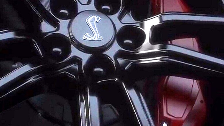 2019 Ford Mustang Shelby GT500 Officially Teased, Most Powerful Street-Legal Production Ford Ever [Video]