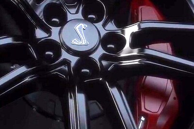 2019 Ford Mustang Shelby GT500 Officially Teased, Most Powerful Street-Legal Production Ford Ever [Video]