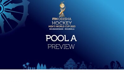 FIH Odisha Hockey Men’s World Cup 2023 Bhubaneswar-Rourkela: Pool A Preview
