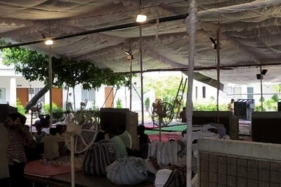 Armed With 'Aggressive' Cadre, Focus on Aam Aadmi, Congress Set for Aug 5 Protest. Will ED Play Party-Pooper?