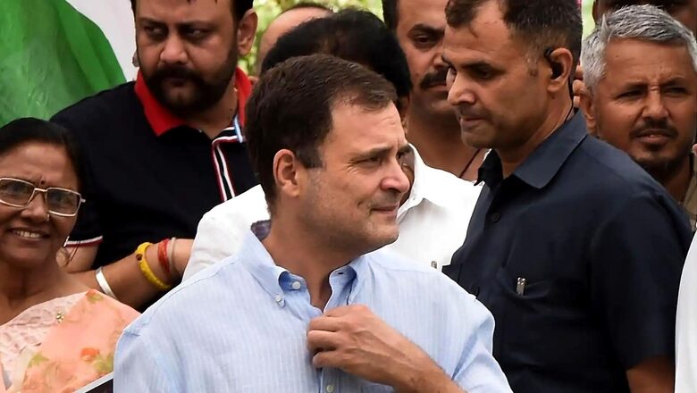 Bharat Jodo Yatra: A Bumpy Road Lies Ahead for The Congress, with A Lot Riding on The Journey
