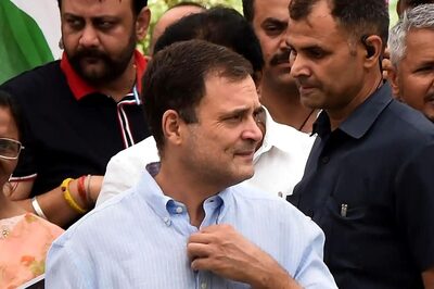 Bharat Jodo Yatra: A Bumpy Road Lies Ahead for The Congress, with A Lot Riding on The Journey