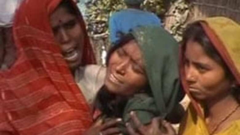 Bomb blast in Guwahati market kills 2
