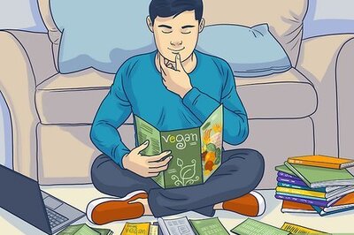 How to Become a Vegan