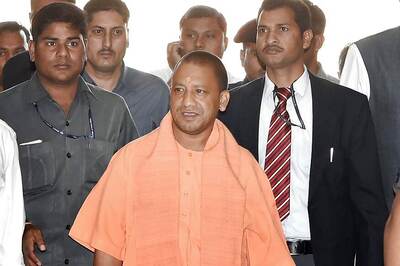 ‘No Special Arrangements For Me’: Yogi Adityanath To UP Officials
