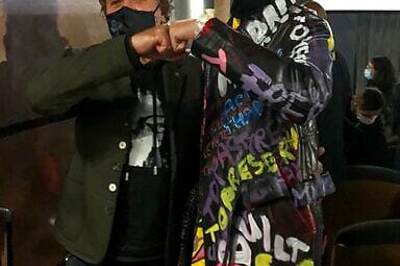 Milan Fashion: Marni Avenges Lockdown With Global Video