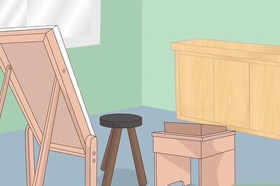 How to Do a Cubist Style Painting