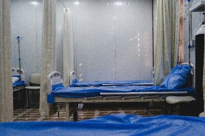 Foreign Returnee Shows Mpox Symptoms, Possibly India's First Case; Govt Says No Cause For Alarm