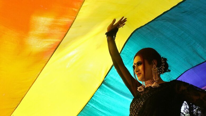 On Supreme Court's Direction, Gujarat Govt Forms Transgender Welfare Board
