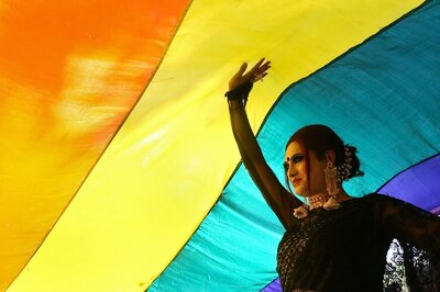 On Supreme Court's Direction, Gujarat Govt Forms Transgender Welfare Board