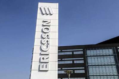 Ericsson Plunges to Quarterly Operating Loss
