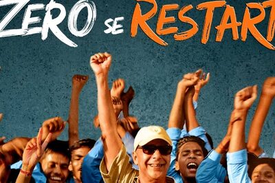 Vidhu Vinod Chopra Announces His Next Film Zero Se Restart: The Making of 12th Fail