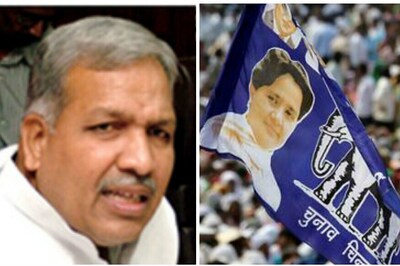 SP Turncoat Ambika Chaudhary May Resign From Legislative Council After Ashok Bajpai