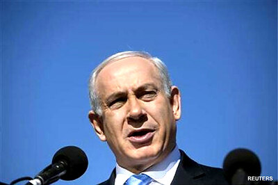 Israel: Netanyahu claims election win despite losses