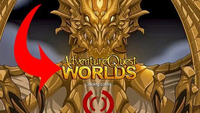 How to Level Up Fast in AdventureQuest Worlds