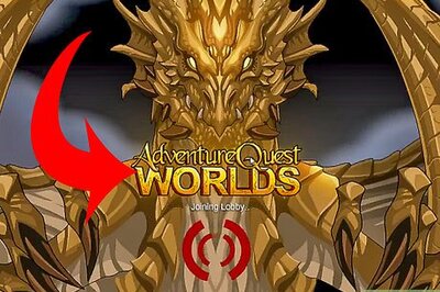 How to Level Up Fast in AdventureQuest Worlds