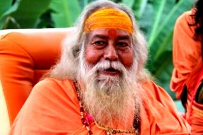 Another complaint filed against Shankaracharya of Dwaraka Peeth Swaroopananda Saraswati