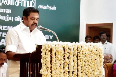 AIIMS to Come Up Near Madurai, CM Palaniswami Thanks PM