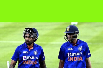 India Tour Of NZ: A Starting Point To India’s Road To World Cup 2023