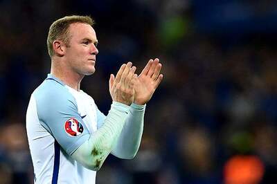 Wayne Rooney Retains England Captaincy Under Sam Allardyce
