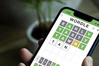 Wordle 292 Answer Today: Wordle Solution For April 7