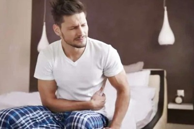 Tired Of Feeling Bloated? This Solution Might Come In Handy