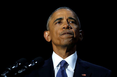 Barack Obama Proclaims Jan 16 as Religious Freedom Day