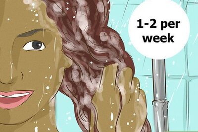 How to Take Care of Relaxed African Hair