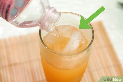 How to Make Orange Juice Taste Better