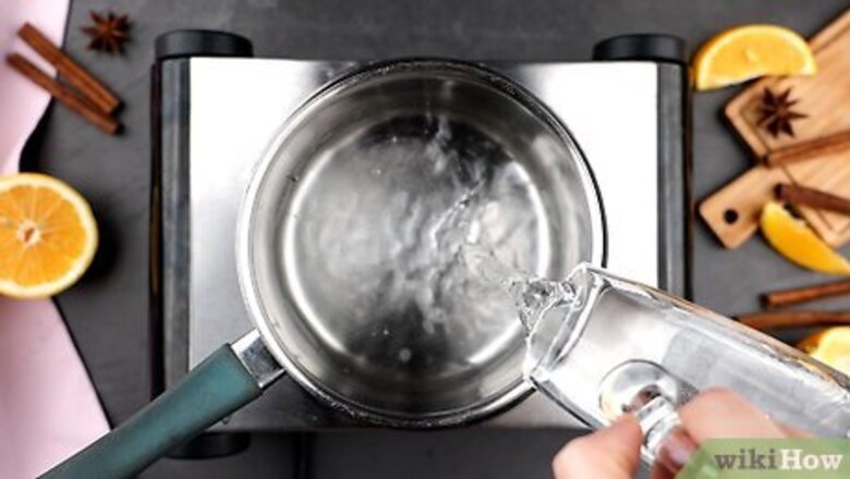 How to Make a Hot Toddy Drink