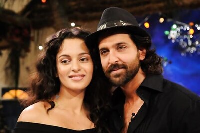 Hrithik Roshan's demand for public apology from Kangana Ranaut is baseless, says her lawyer