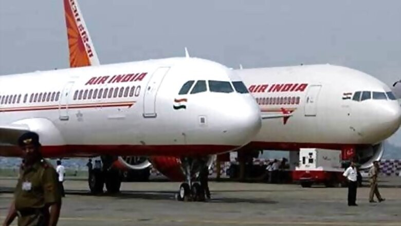 PMO seeks performance report from Air India