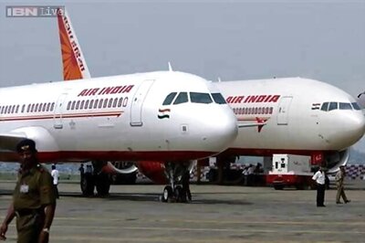 PMO seeks performance report from Air India