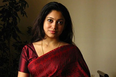 Bangalore Days Director And National Award Winning Writer Anjali Menon To Direct KRG Studios' Tamil Film