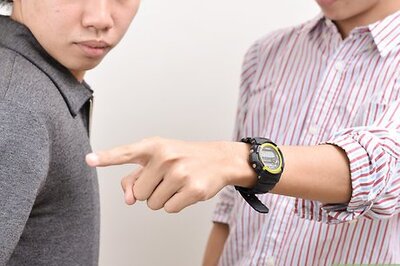 How to Refer to a Third Party in ASL