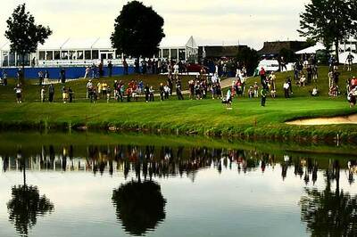 Canadians out to end 59-year home drought