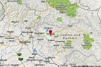 J&K: AIP to contest LS polls, announces 3 candidates