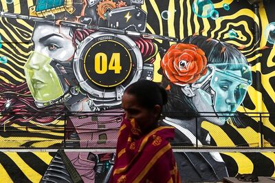 Centre Extends Covid-19 Control Guidelines Till January 31 With Surge Warning Over UK Virus Variant