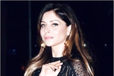 Kanika Kapoor to be Questioned by Police After 14 Day Quarantine