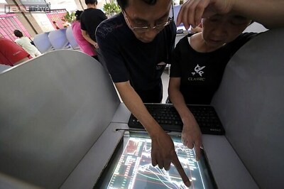 Survey: China manufacturing barely grows