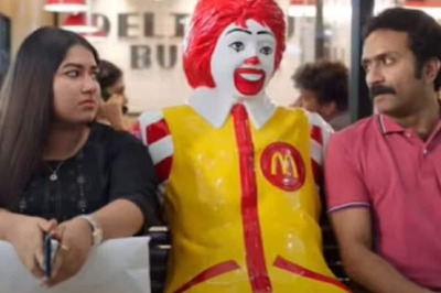 Malayalam Film Vivekanandan Viralanu's Release Date Announced