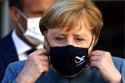 Germany Economy's 2nd-quarter Decline Revised To Below 10%