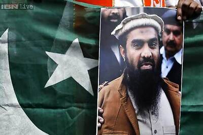 India fumes, says Hafiz Saeed is a terrorist and will support 26/11 mastermind Zakiur Rehman Lakhvi