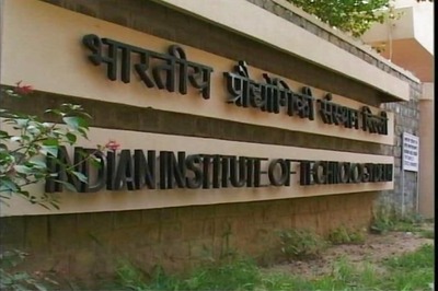 'IITs Should Not Worry Too Much About Rankings', Says Bombay Branch Director