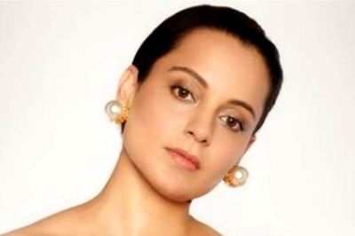 Kangana Ranaut REACTS After Being Trolled Over Vijay Sethupathi Movie, Says 'Dear Changu Mangu...'