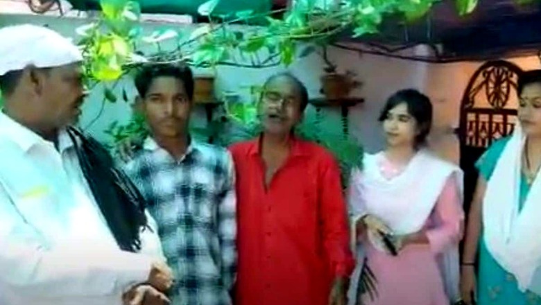 Nagpur: Aadhaar Card Helps Lost Boy Reunite With Family After 8 Years