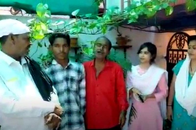 Nagpur: Aadhaar Card Helps Lost Boy Reunite With Family After 8 Years