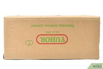 How to Make a Fake Rock